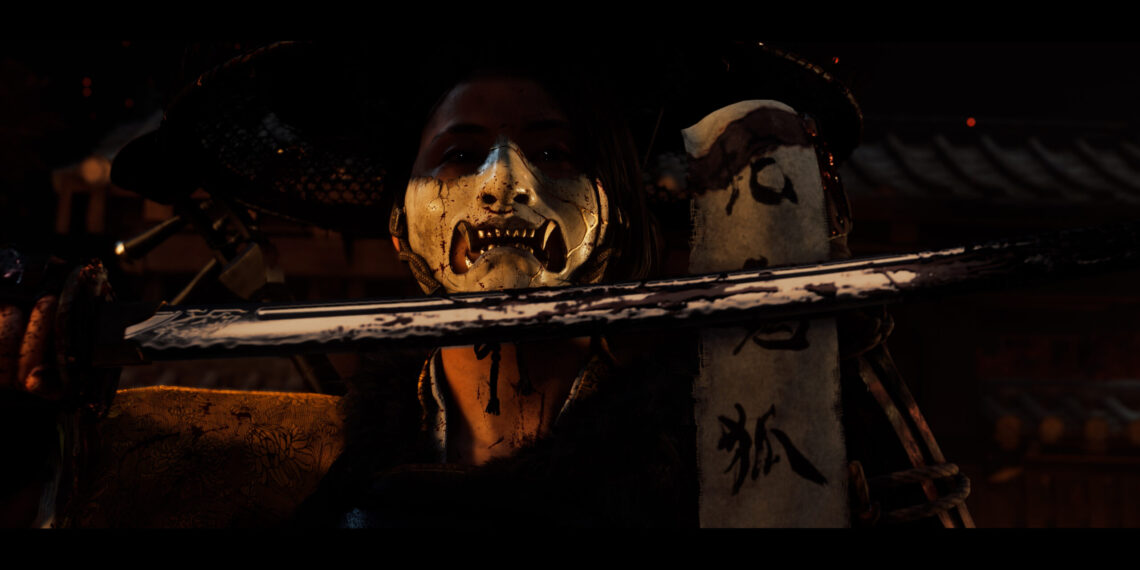 Ghost Of Yotei Launch Date Revealed Sooner Than Expected