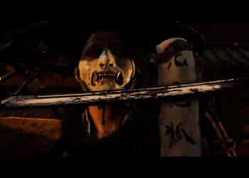 Ghost Of Yotei Launch Date Revealed Sooner Than Expected