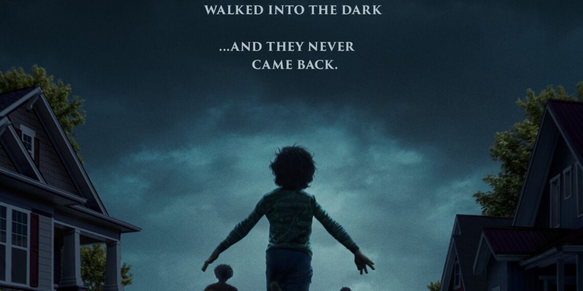 Good Luck Sleeping Tonight After Watching The Weapons Trailer