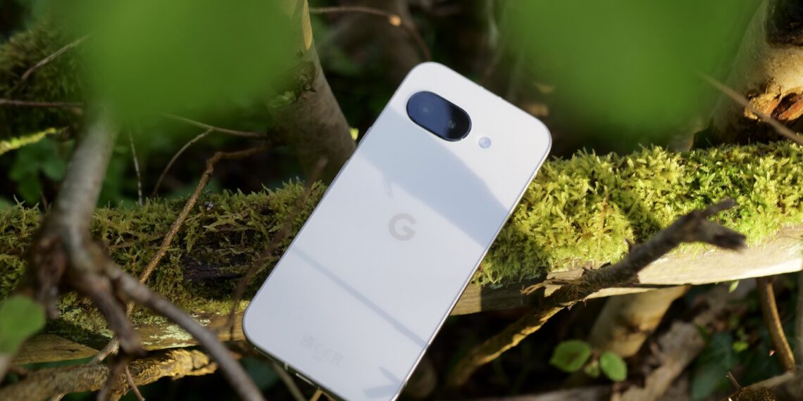 Google One Subscribers May Receive Key eSIM Feature