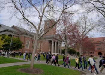 Harvard: Trump Admin Intensified Actions After Unauthorized Letter