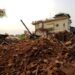 Heavy Rains Hinder Myanmar Quake Relief Efforts; Deaths Reach 3,471