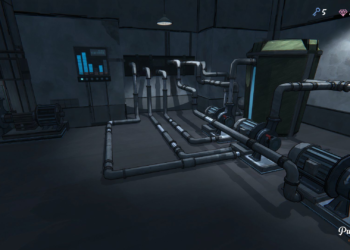 How Long Does It Take to Complete Blue Prince?