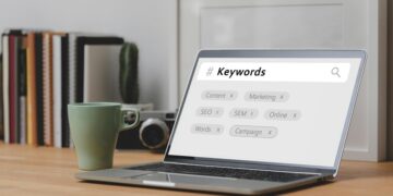 How To Implement Keyword Clustering