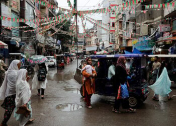 India Greenlights Bill to Revamp Muslim Land Management Boards