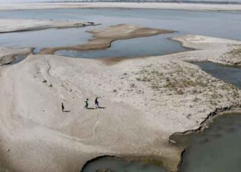 Indian Expert Predicts Modi's Water Conflict Will Fail