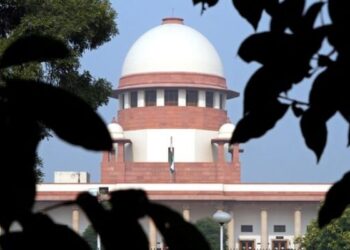 Indian SC Upholds Urdu Signboards as Cultural Heritage Treasure