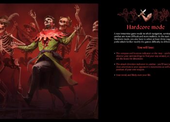 Insight into Hardcore Mode for Kingdom Come Deliverance 2