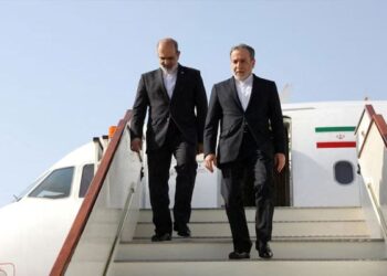 Iran Remains 'Extremely Cautious' About US Nuclear Negotiations