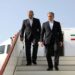 Iran Remains 'Extremely Cautious' About US Nuclear Negotiations