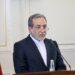 Iran to Confer with Three European Nations Before US Nuclear Talks