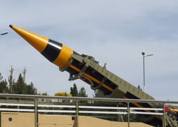 Iran's Khamenei Adviser: Nuclear Arms Essential if Attacked