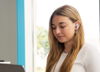 JLab Launches Two New Stem-Style ANC Earbuds With Open-Ear Model