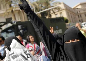 Jordan Bans Muslim Brotherhood, Seizes Assets and Offices