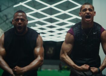 Jordan Peele Takes On The Horrors Of Football In Him