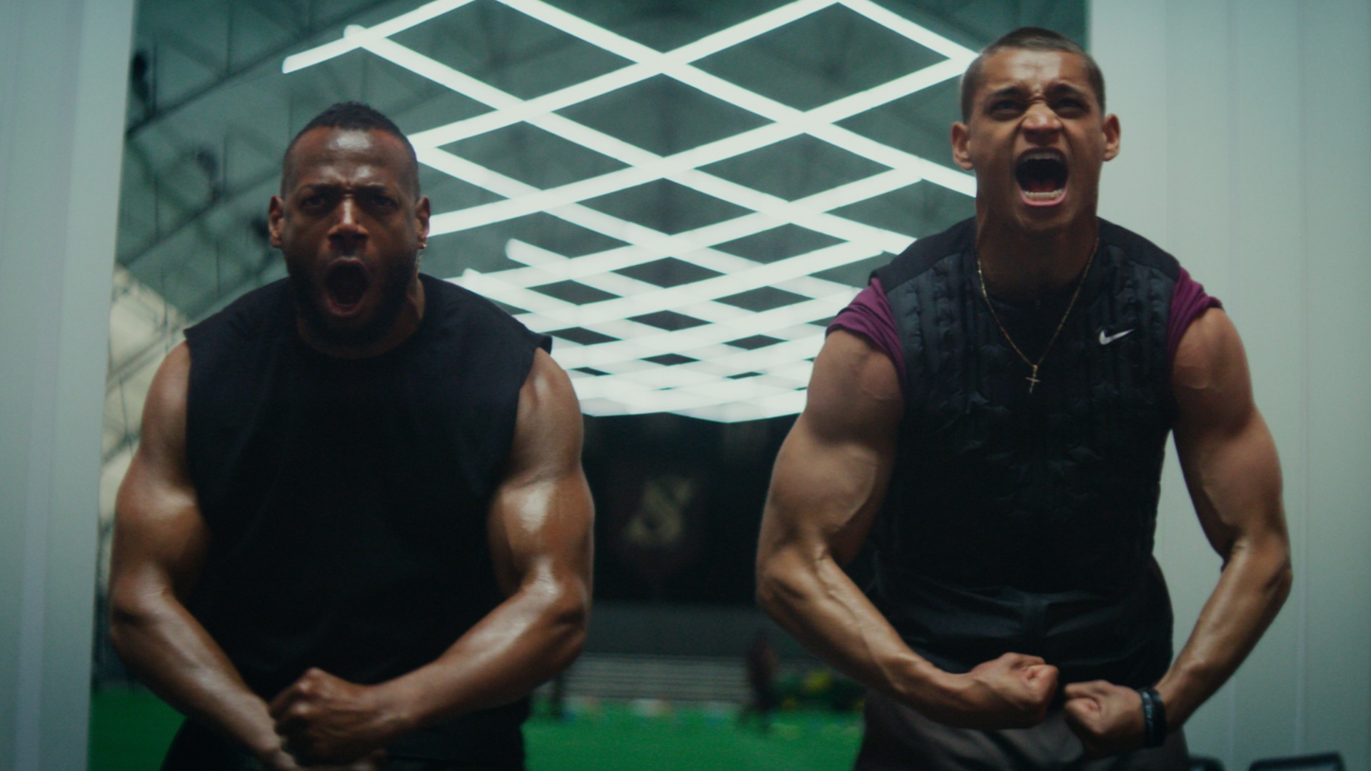 Jordan Peele Takes On The Horrors Of Football In Him