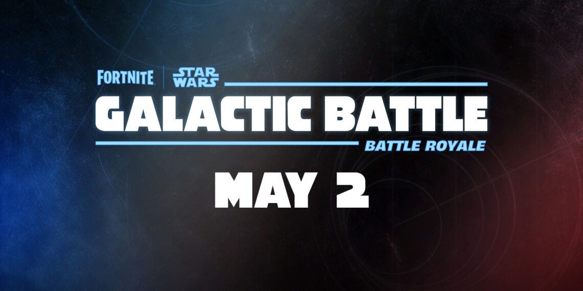 When Does Fortnite's Chapter 6 Star Wars Season Launch?