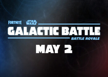 When Does Fortnite's Chapter 6 Star Wars Season Launch?