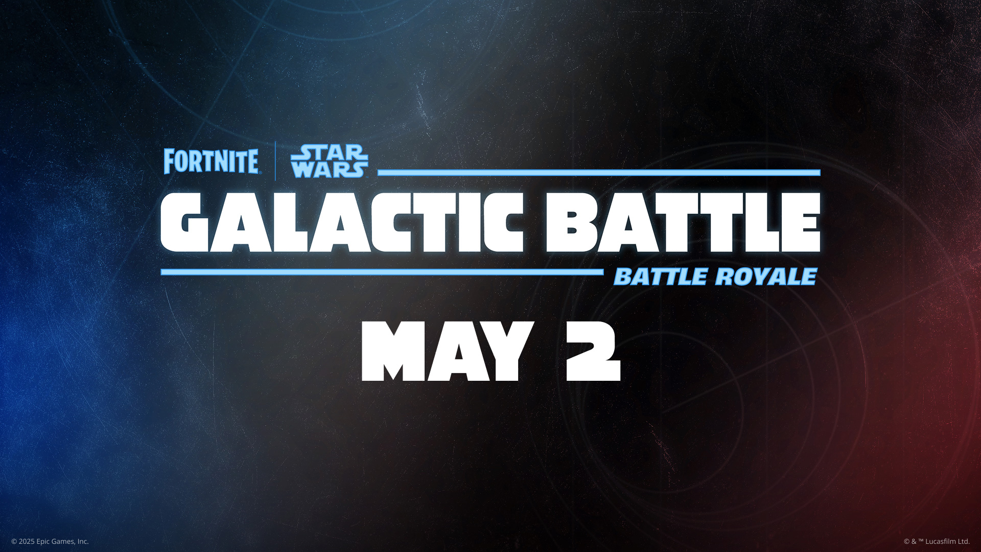 When Does Fortnite's Chapter 6 Star Wars Season Launch?
