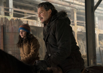 Kaitlyn Dever Filmed Abby Scenes With Joel After Mom's Funeral