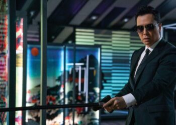 Keanu Reeves Is Back For John Wick 5 Plus New Spin-Offs