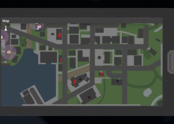 Key Map Locations in Schedule 1 You Can't Miss