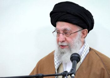 Khamenei Reaches Out to Putin Before US Negotiations