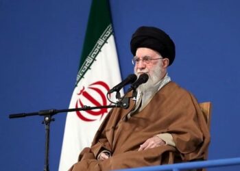 Khamenei Walks a Fine Line on US Nuclear Talks, Staying Neutral