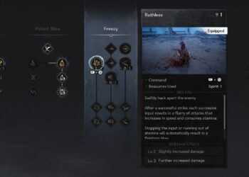 Khazan: Ultimate Dual-Wield Berserker Build Guide (Gear & Skills)