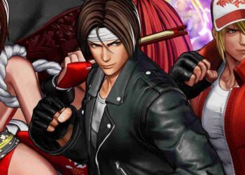 Fury Unleashed: The Howling City Saga