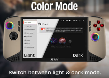 MSI Claw’s New Update Delivers What Users Wanted