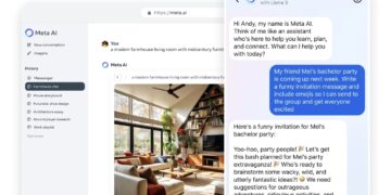 Meta Trains AI Using Your Data, Opting Out May Not Help