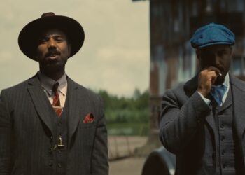 Michael B. Jordan’s Next Film Set For 2027 Release Date