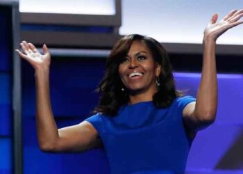 Michelle Obama Addresses Political Absences and Divorce Speculation