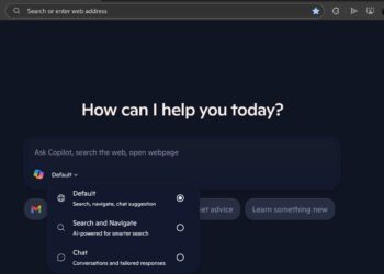 Microsoft Edge Canary New Tab Page Adds Copilot Instead Of MSN