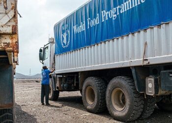 Millions at Risk of Starvation as US Cuts Food Aid: UN Reports