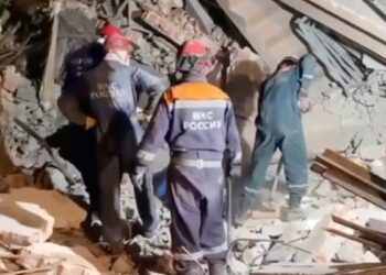 Myanmar Junta Warns Aid Convoy Amid Quake Death Toll Over 2,800