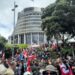 NZ Parliament Votes Down Disputed Indigenous Legislation