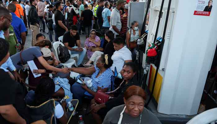 Near 200 Lives Lost in Dominican Republic Nightclub Catastrophe