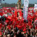 New Generation Sparks Protests Against Erdogan’s Regime