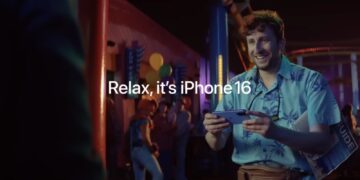 New iPhone 16 Video Advocates For Case-Free Use