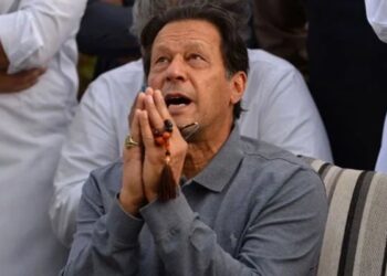 Norwegian Party Criticized for Nominating Imran Khan for Nobel