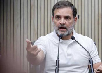 Opposition Probes 'Security Lapse' in Pahalgam Assault