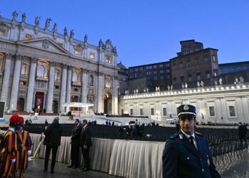 Pope Francis's Funeral: Timeline of Events and Details