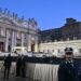 Pope Francis's Funeral: Timeline of Events and Details