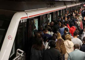 Power Restored Following Major Outage in Spain and Portugal