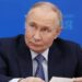 Putin Expresses Willingness for Direct Peace Talks with Ukraine