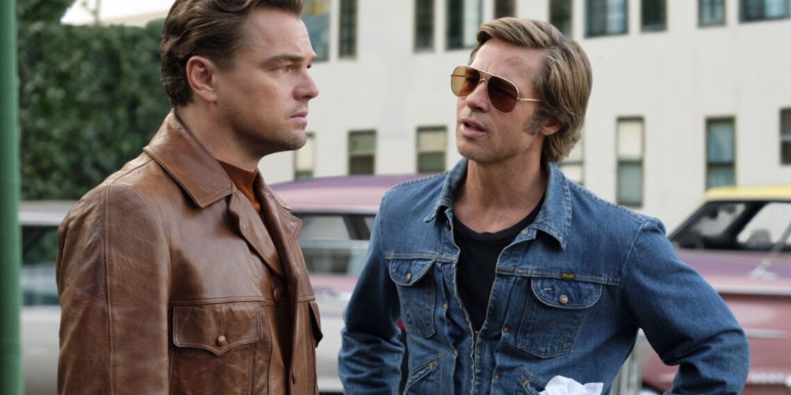 Rick Dalton’s Comeback Leo’s Potential Offer for Sequel