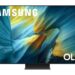 Samsung Unveils 2025 OLED Lineup Starting At $1,300