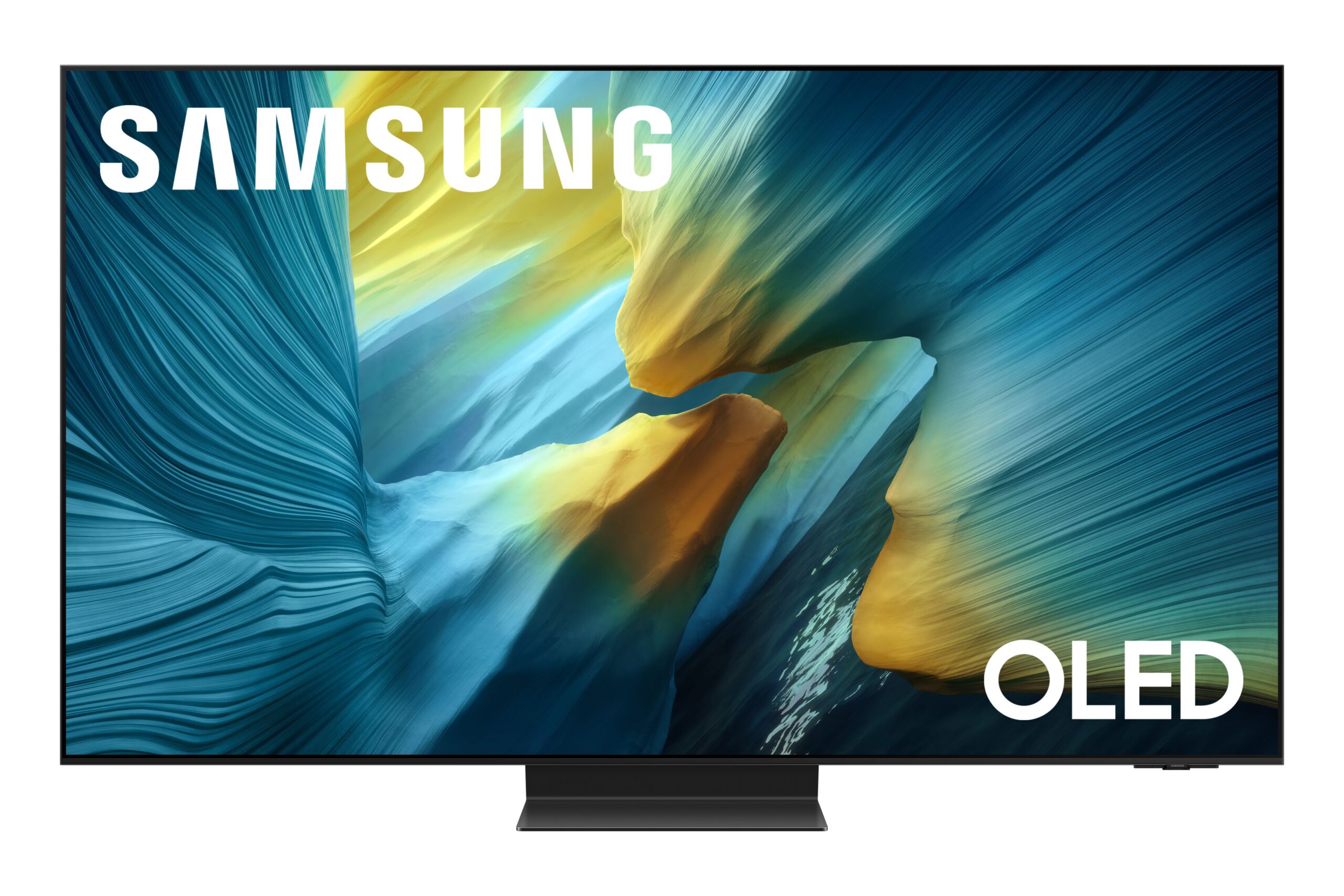 Samsung Unveils 2025 OLED Lineup Starting At $1,300